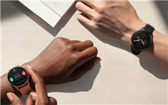 Galaxy Watch Gewinnspiel