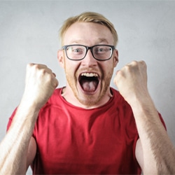 Gehoere auch du bald zu den glücklichen Gewinnern, einfach an unseren Geld Gewinnspielen teilnehmen.