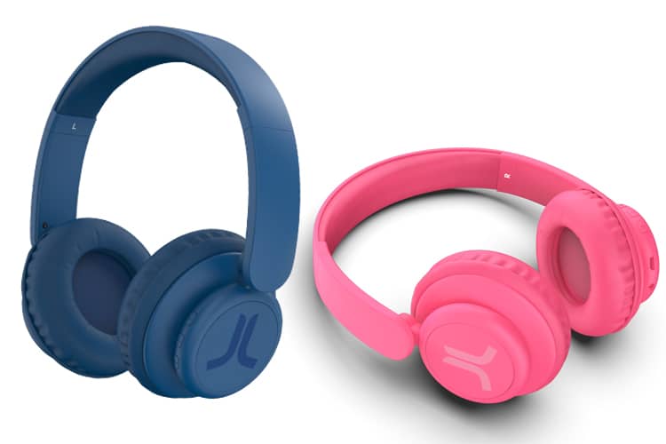 WeSC On-Ear Headphones Gewinnspiel