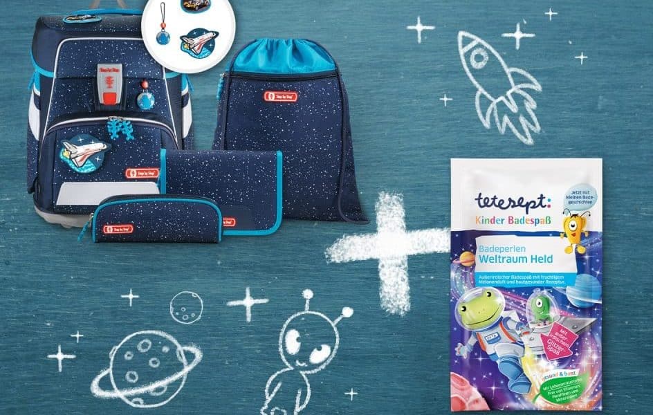 Tetesept Gewinnspiel