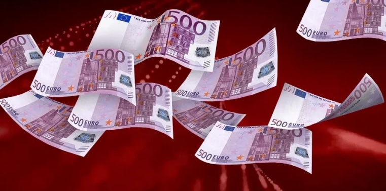 30.000€ Gewinnspiel