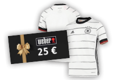 DFB-Trikot Gewinnspiel