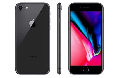 Apple iPhone 8 Gewinnspiel