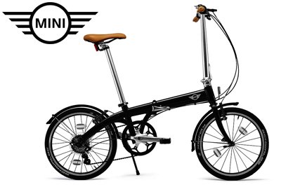 Mini Folding Bike Gewinnspiel