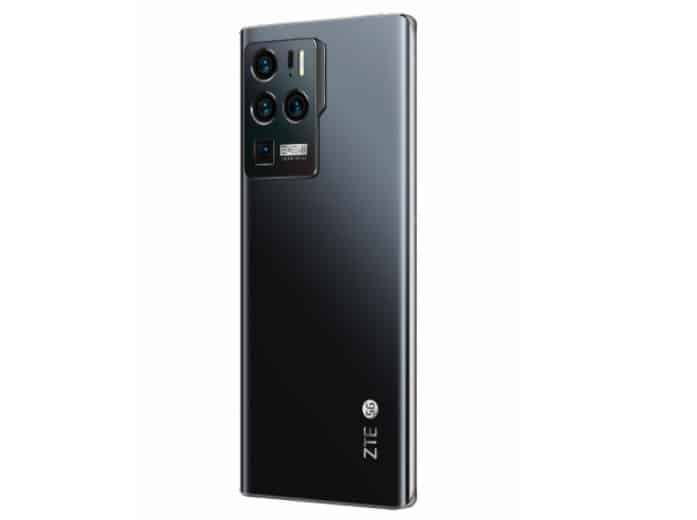 ZTE Axon 30 Ultra Gewinnspiel