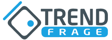 Trendfrage umfragen