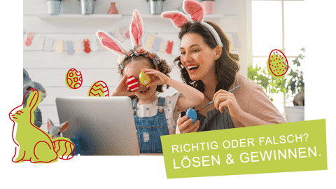Wellnesskoerbchen Gewinnspiel