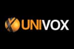 univox Logo