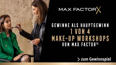 max factor gewinnspiel