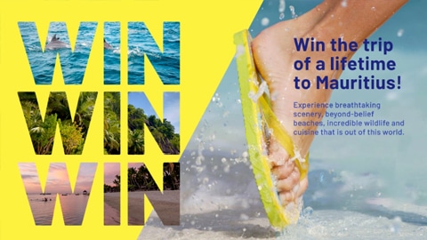 mauritiusnow gewinnspiel