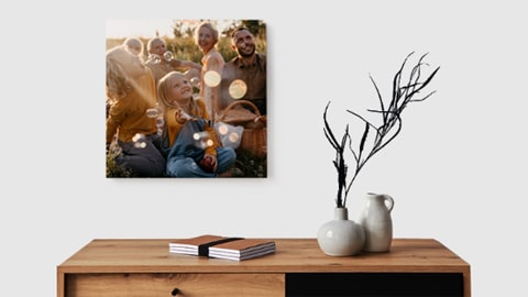 glasbild gewinnspiel