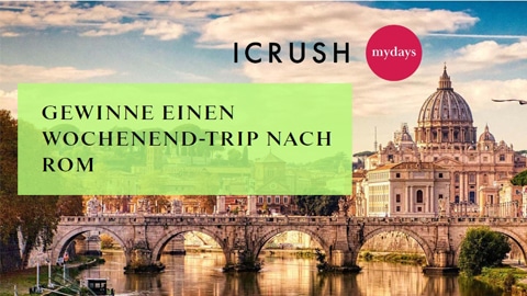 icrush gewinnspiel