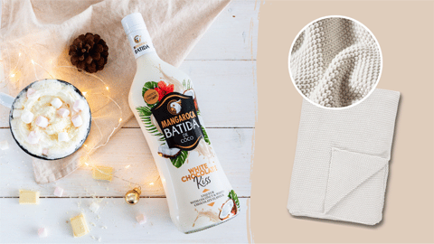 Gewinne ein Mangaroca Batida Produktpaket