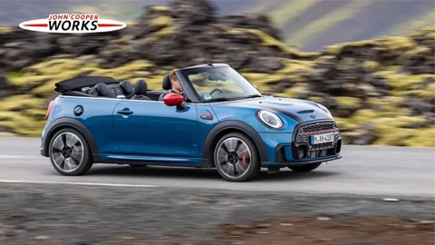 mini cooper cabrio gewinnspiel