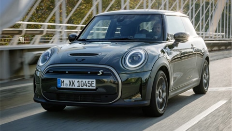 mini cooper gewinnspiel