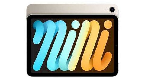 Apple ipad mini Gewinnspiel