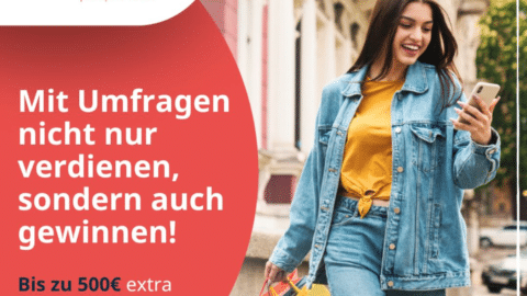 horizoom-Umfragen