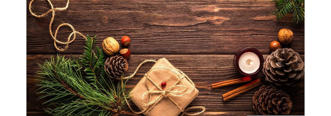 Adventskalender Gewinnspiele Header