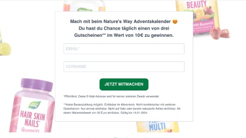 nauresway-adventskalender