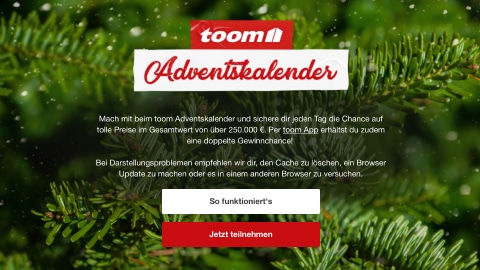toom-adventskalender