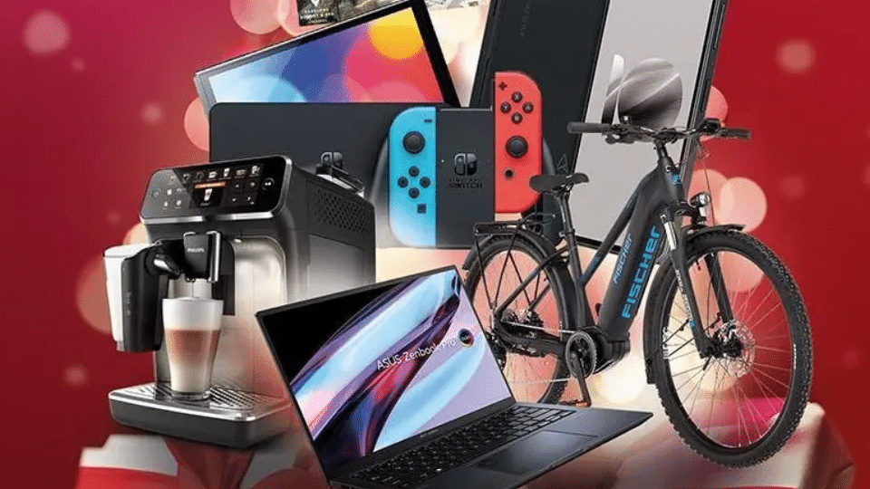 Sparkasse Adventskalender Gewinnspiel