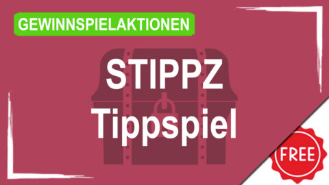 Gewinnspielaktionen Stippz