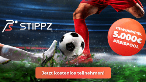 Stippz Tippspiel