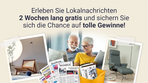 Tageszeitung24 Gewinnspiel