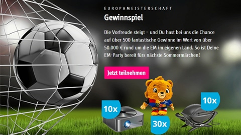 abomix Gewinnspiele