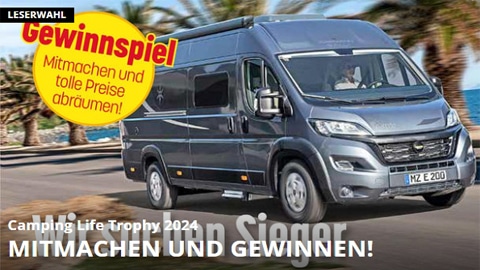 Autozeitung Gewinnspiele