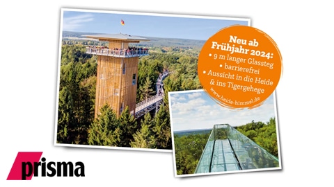 prisma Gewinnspiele