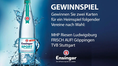 GEFAKO Gewinnspiele