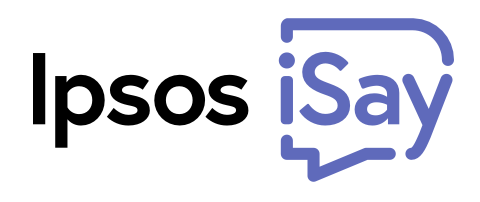 Bezahlte Umfragen von Ipsos iSay