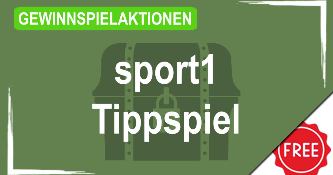 Gewinnspielaktionen sport1