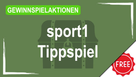Gewinnspielaktionen sport1