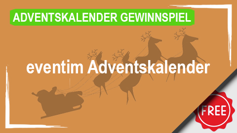 eventim Adventskalender Gewinnspiel