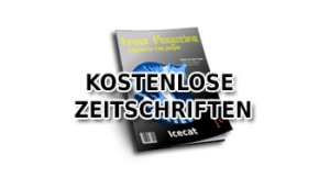 Kostenlose Zeitschriften und Magazine