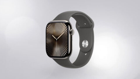 Das Apple Watch S10 Gewinnspiel von GewinnArena