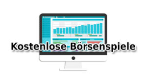 Kostenlose Börsenspiele