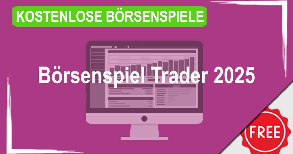 Kostenlose Börsenspiele Trader