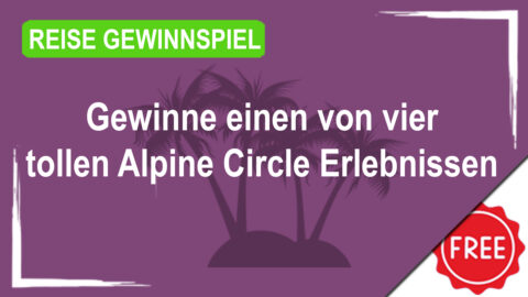 Alpine Circle Wettbewerb