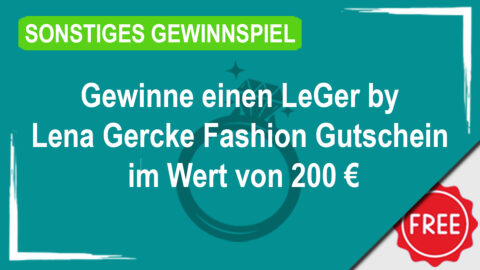 dm Gewinnspiel
