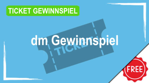 dm Gewinnspiel