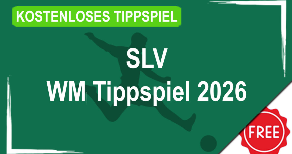 Kostenloses Tippspiel slv