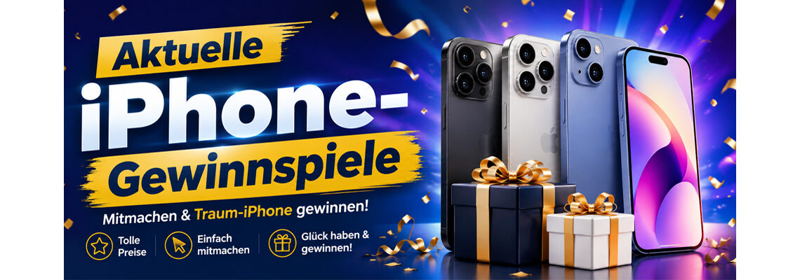 iphone gewinnspiele header